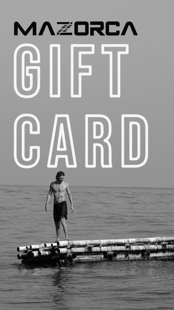 Mazorca Gift Card