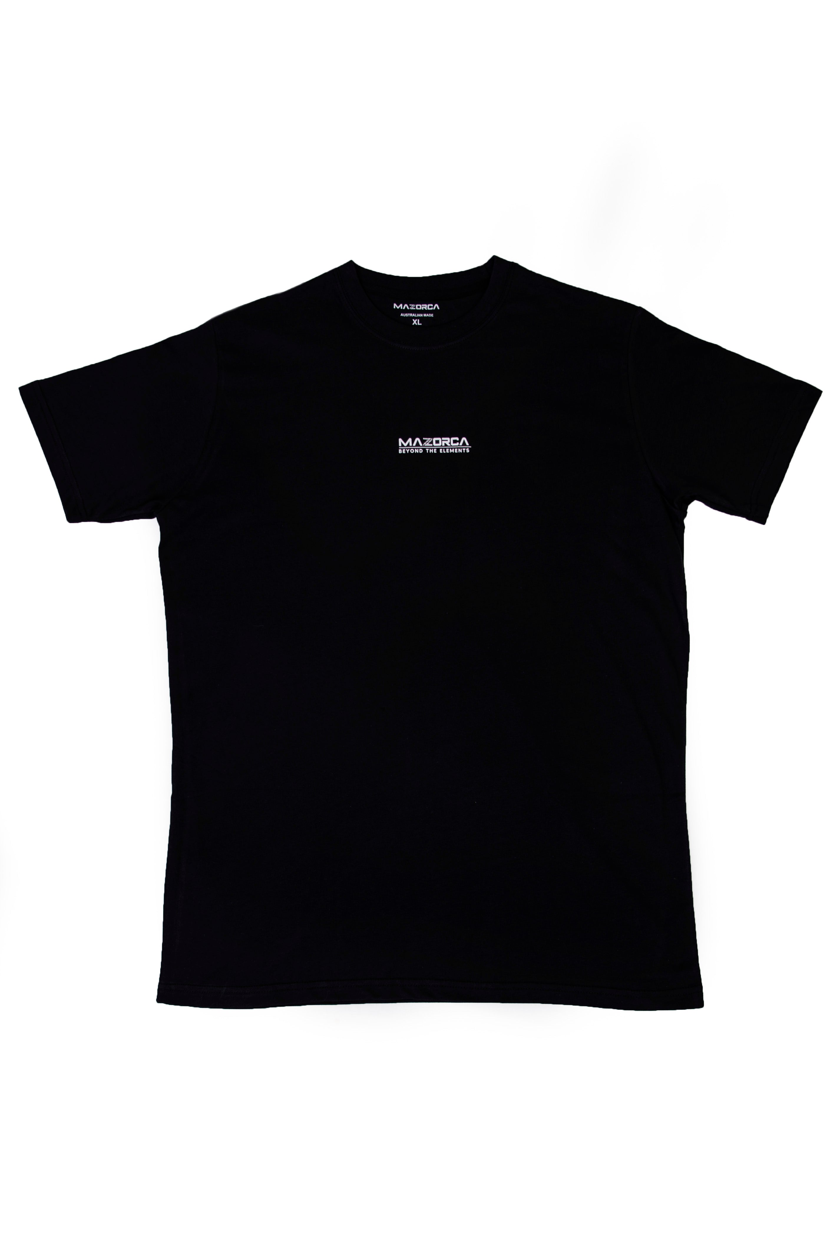 Unisex Base Tees - Black, Grey, Navy, White