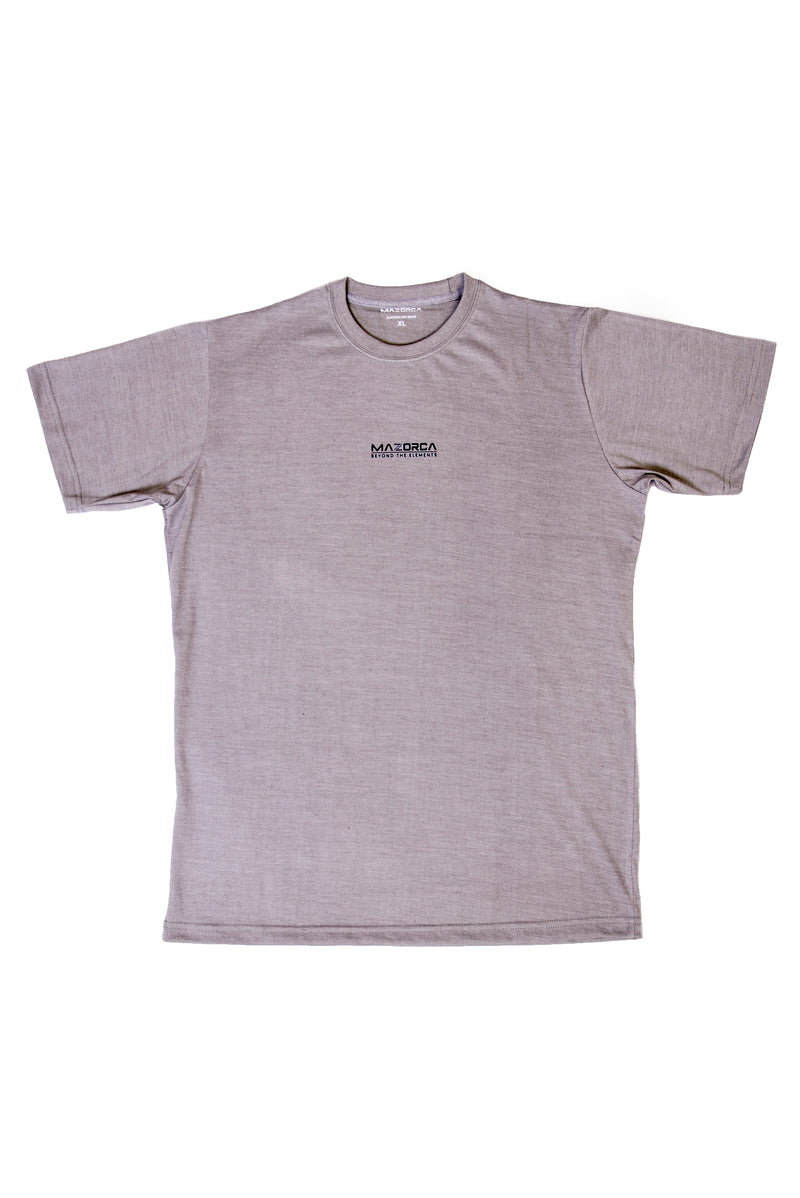 Base Tee front