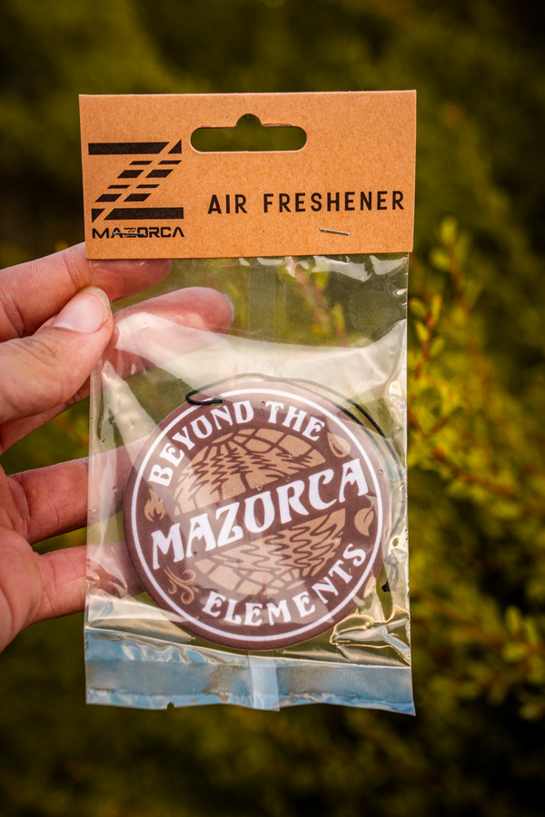 Air Freshener - Coconut