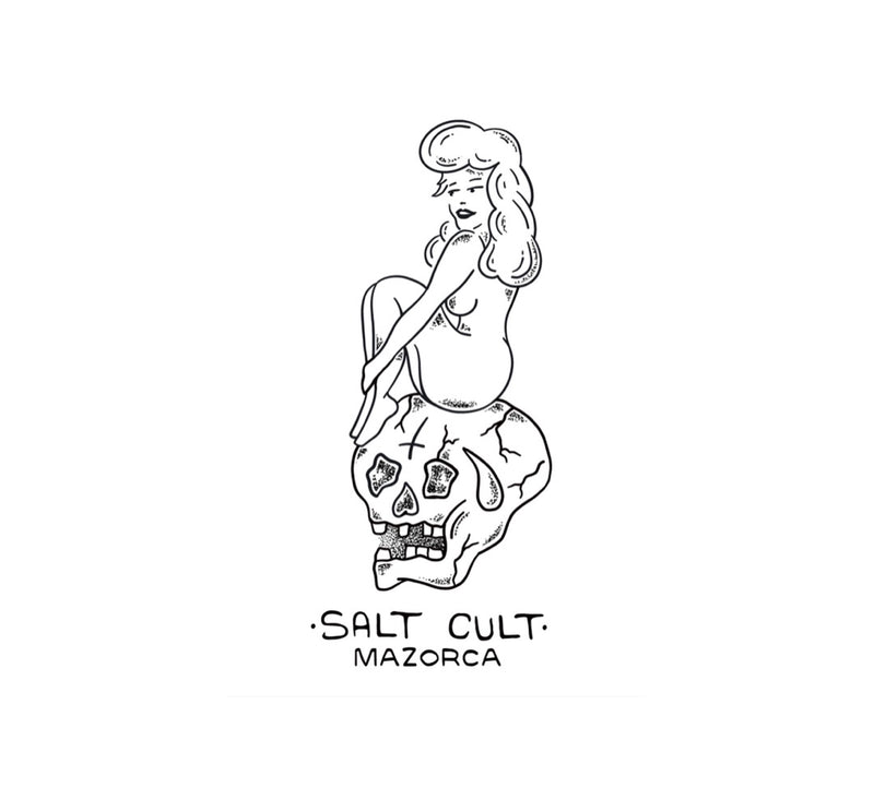 salt cult art