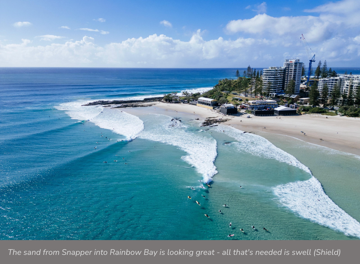 Gold Coast Pro 2026 WSL Fantasy Guide: Snapper Forecast, Picks & Betting Watch