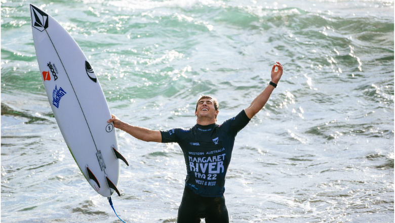 Margaret River Pro 2026 WSL Guide