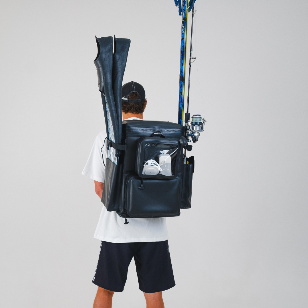 BACKPACKS