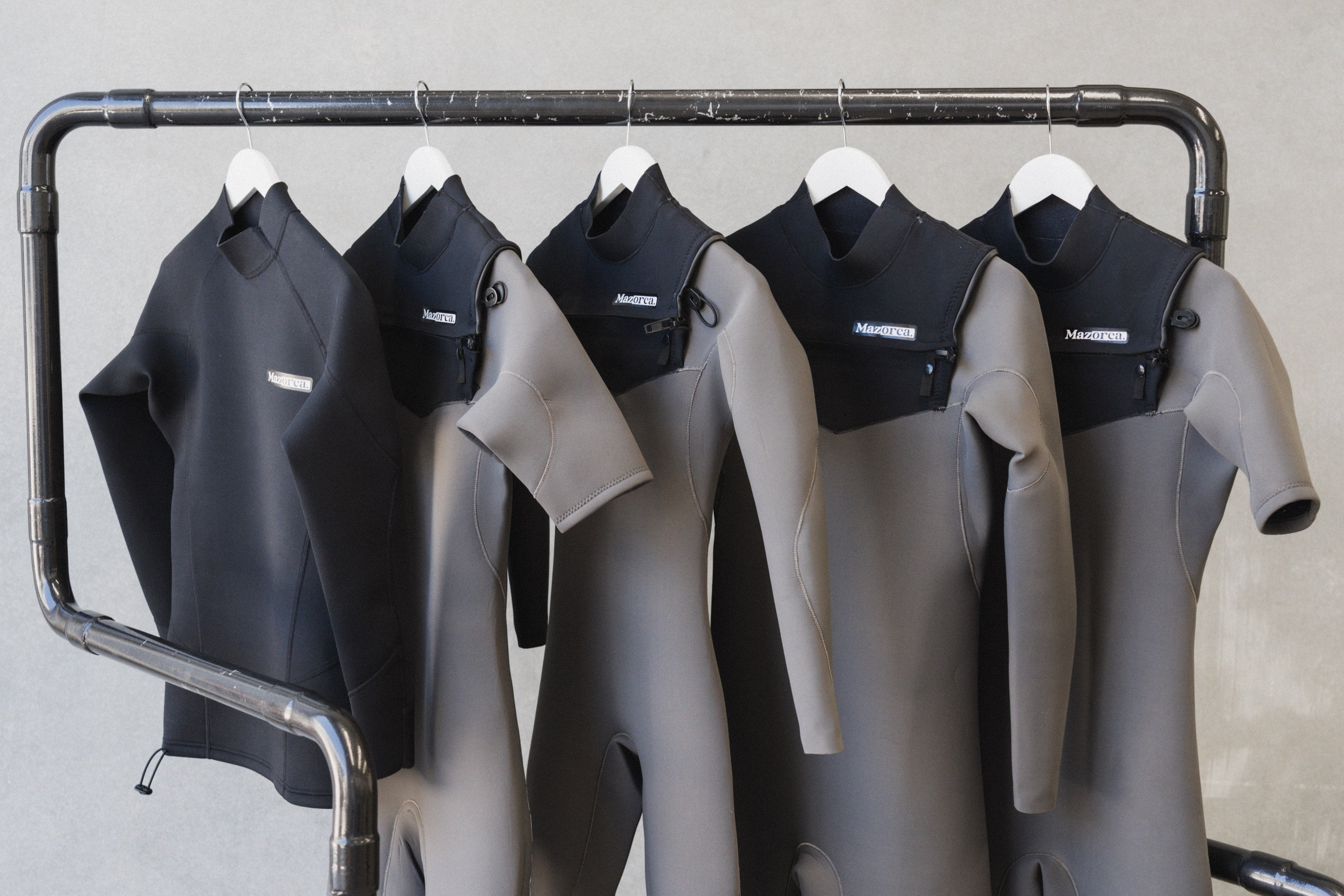 WETSUITS