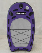 grey, purple