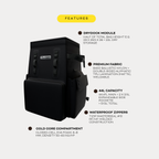 52L PRO Waterproof Beyond Backpack |  Pre-order*