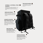52L PRO Waterproof Beyond Backpack |  Pre-order*