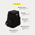 35L LITE Water-resistant Beyond Backpack | Pre-order*