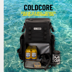 52L PRO Waterproof Beyond Backpack |  Pre-order*