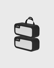 PackLink Twin Set