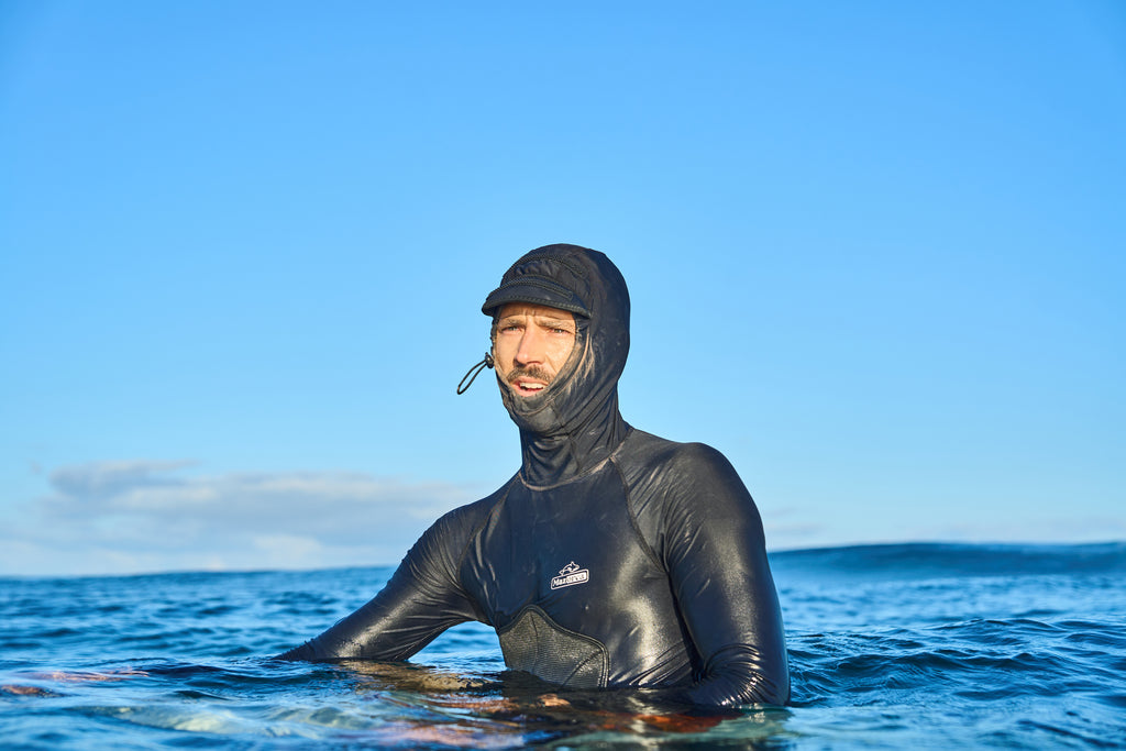 FusionX Hooded Rashguard | Coming Soon