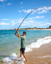 Houndstooth Boardshorts | Sherbet