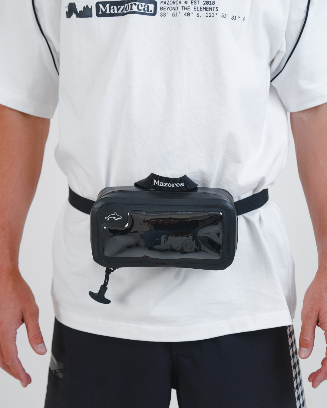 PackLink Cube Small
