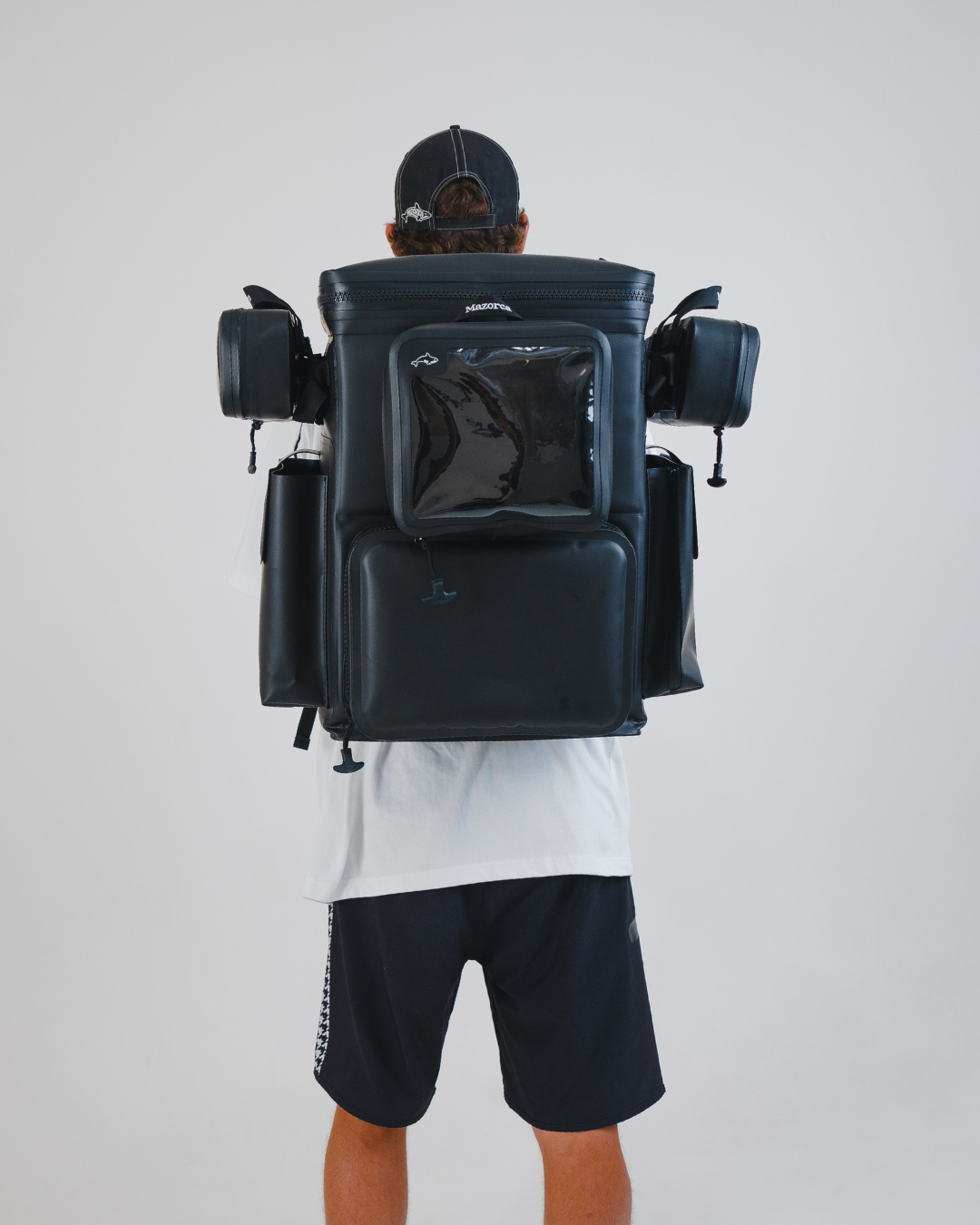 PackLink Cube Large