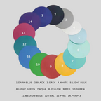 Customisable Inflatable Jetski Rescue Sleds