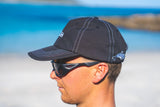 Waterproof Orca Cap