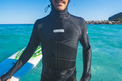 FusionX Hooded Rashguard