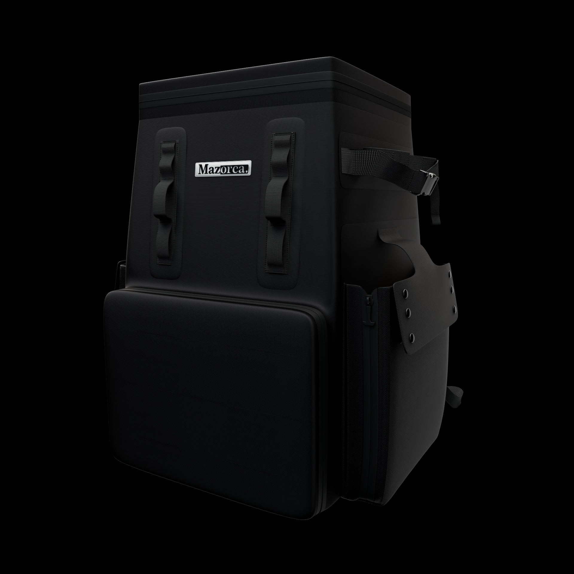SIDESTORE™ EXPANDERS
