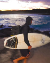 FusionX Hooded Rashguard