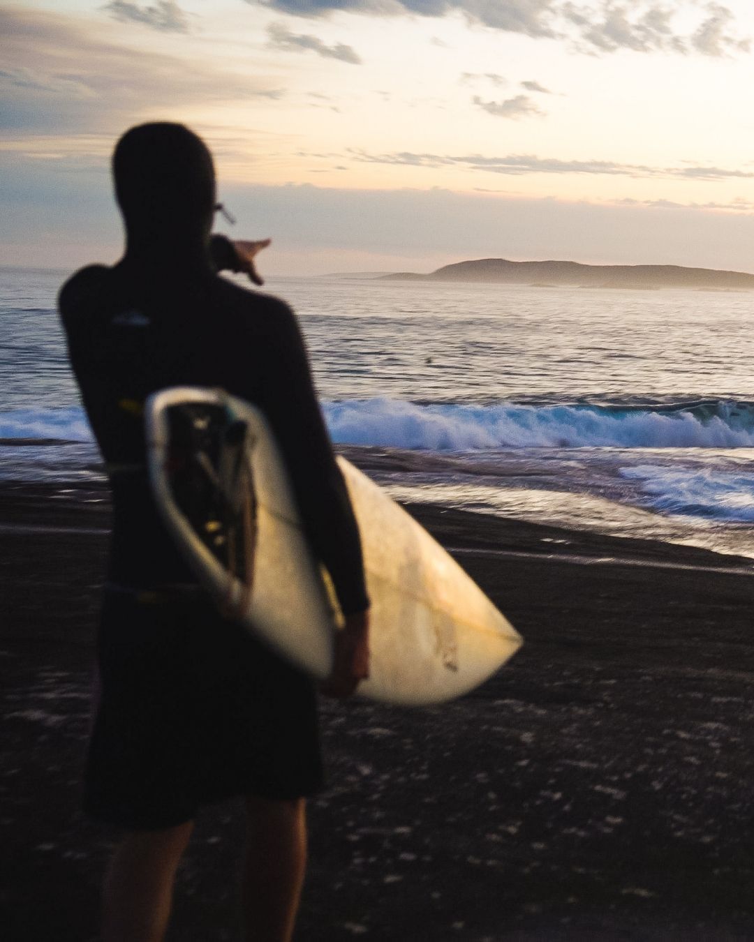 FusionX Hooded Rashguard