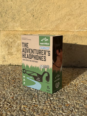 Waterproof Headphones