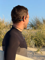 Waterproof Headphones