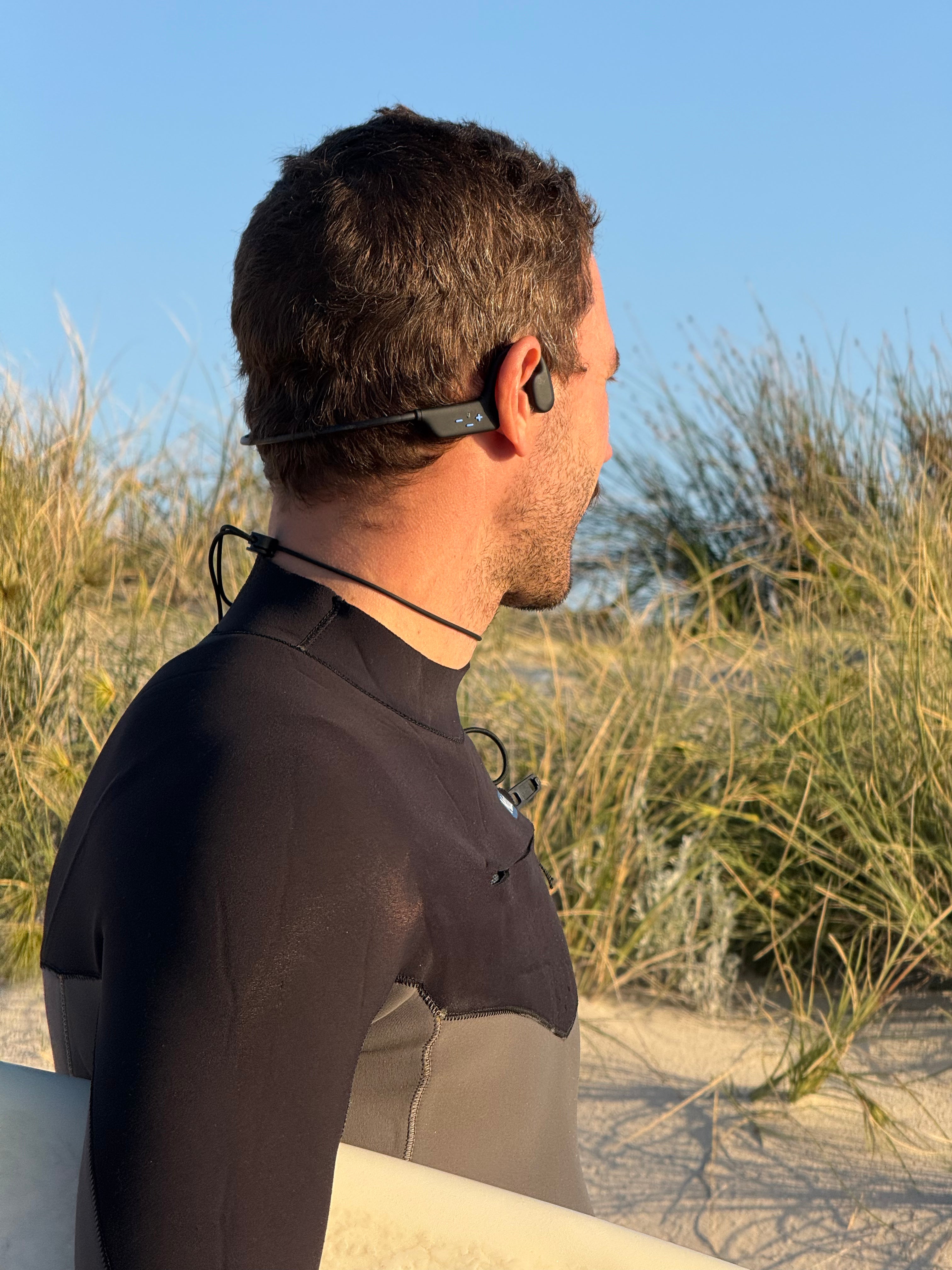 Waterproof Headphones