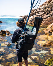 Beyond Backpack LITE | 35L Water-resistant