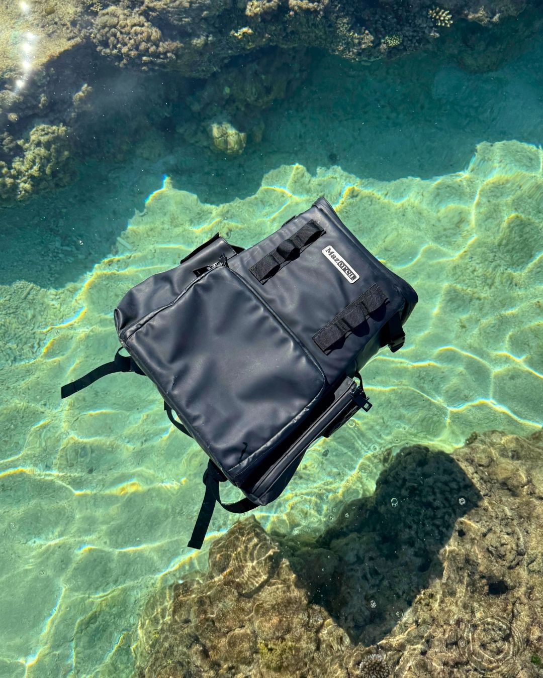Beyond Backpack LITE | 35L Water-resistant