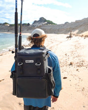 Beyond Backpack LITE | 35L Water-resistant