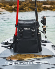 Beyond Backpack LITE | 35L Water-resistant