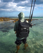 Beyond Backpack LITE | 35L Water-resistant