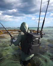 Beyond Backpack LITE | 35L Water-resistant