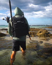 Beyond Backpack LITE | 35L Water-resistant