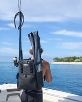 Beyond Backpack LITE | 35L Water-resistant