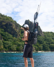 Beyond Backpack LITE | 35L Water-resistant