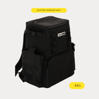 35L LITE Water-resistant Beyond Backpack | Pre-order*