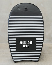 add back logo