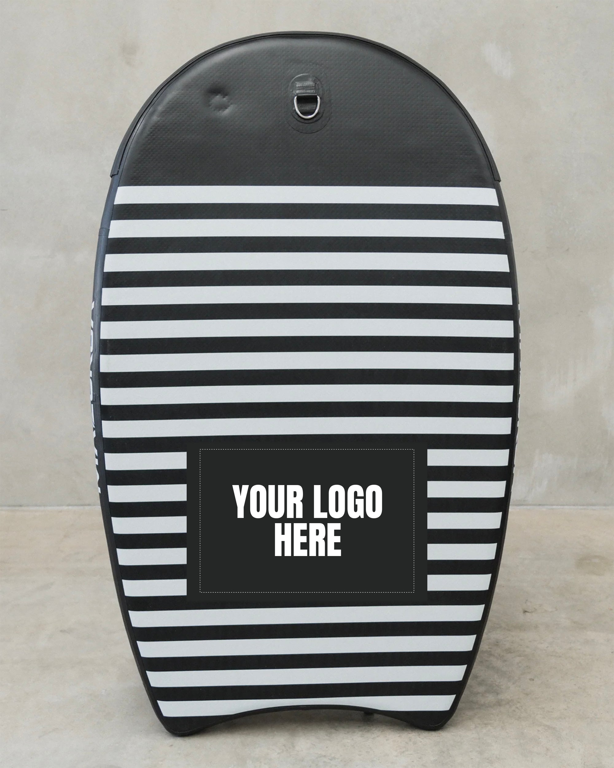add back logo