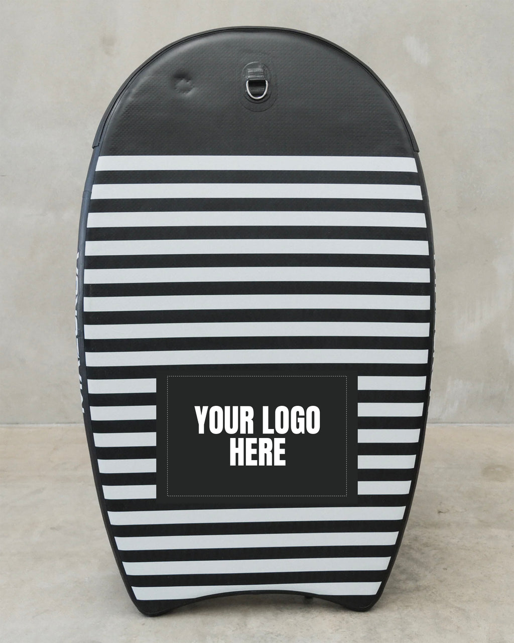 add back logo