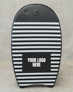 add back logo