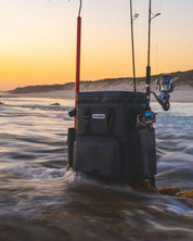Beyond Backpack PRO | 52L Waterproof