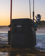 Beyond Backpack PRO | 52L Waterproof