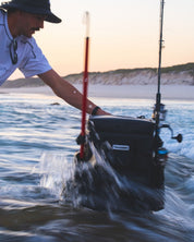 Beyond Backpack PRO | 52L Waterproof