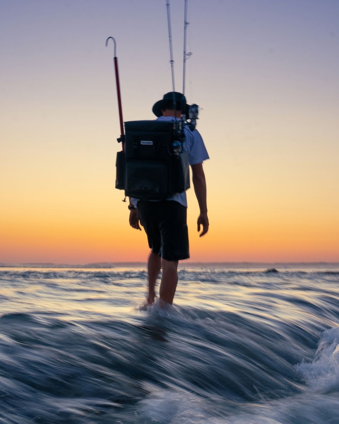 Beyond Backpack PRO | 52L Waterproof