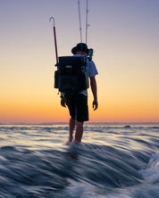 Beyond Backpack PRO | 52L Waterproof