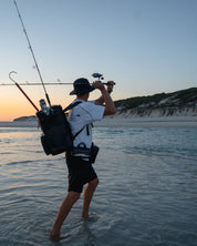 Beyond Backpack PRO | 52L Waterproof