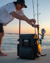 Beyond Backpack PRO | 52L Waterproof