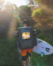 Beyond Backpack PRO | 52L Waterproof